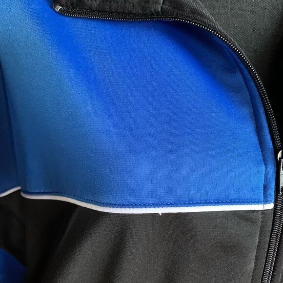 Perry Ellis America Active Track Jacket‎ - Picture 8 of 8